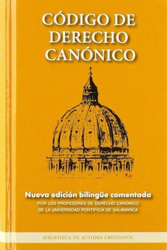 Código de derecho canónico