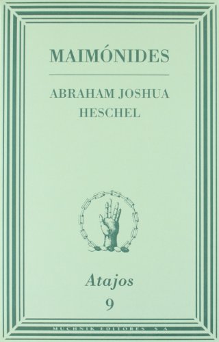 Maimonides (ATAJOS)