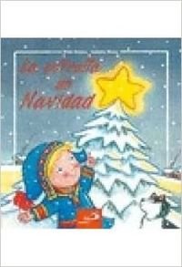 La estrella de navidad (Cuentos infantiles)