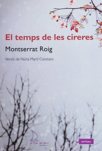 El temps de les cireres: 23 (Aktual)