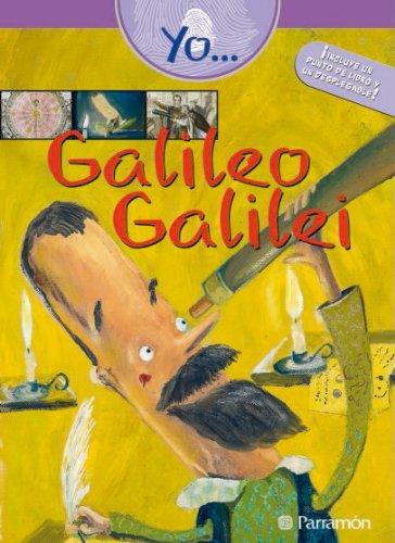 Yo… Galileo Galilei
