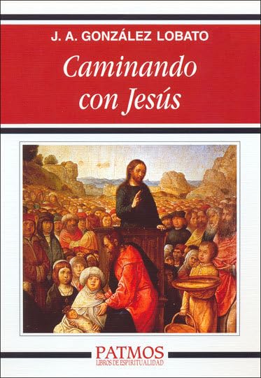Caminando con Jesús (Patmos)