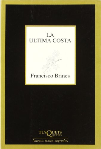 La última costa: 138 (Marginales)