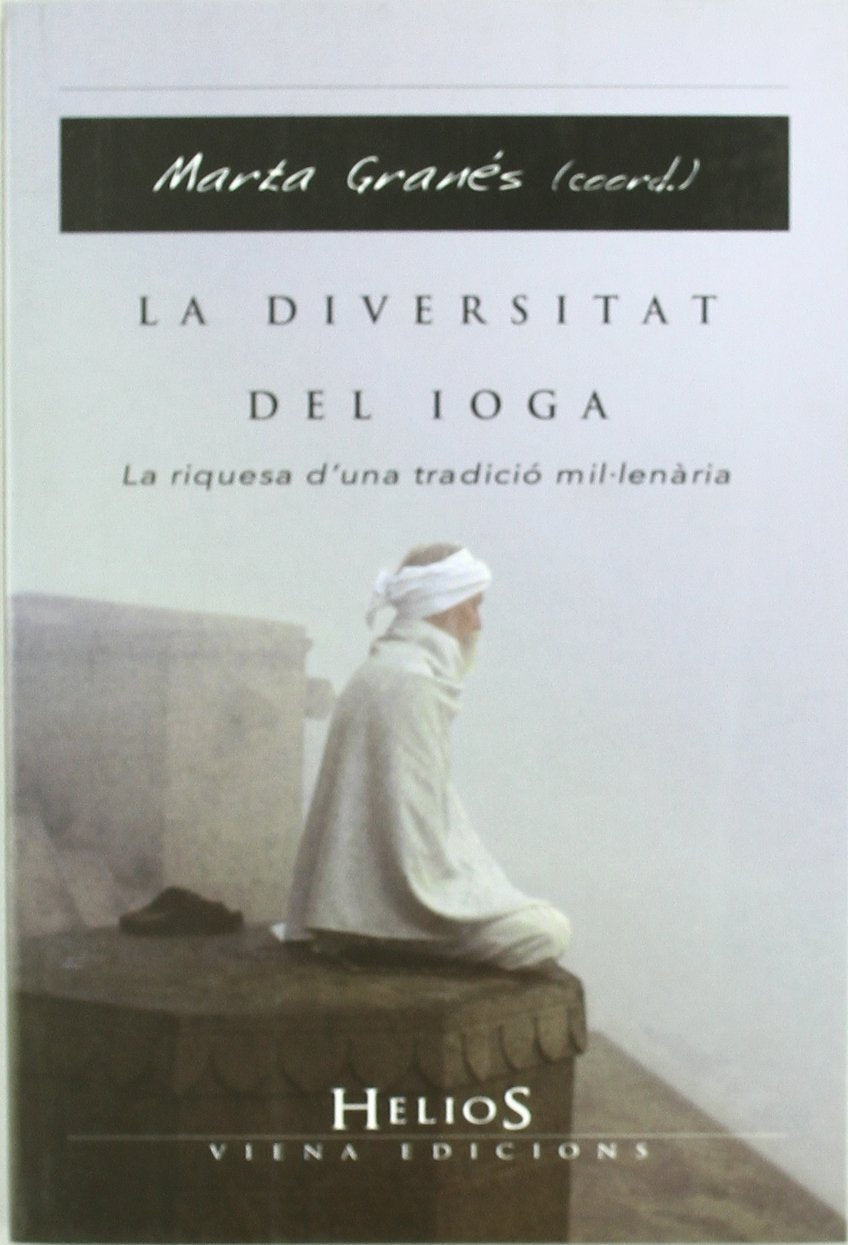 La diversitat del ioga