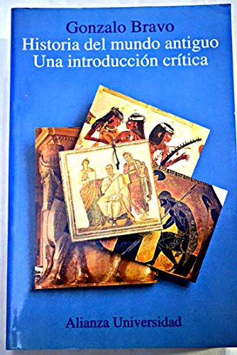 Historia del mundo antiguo