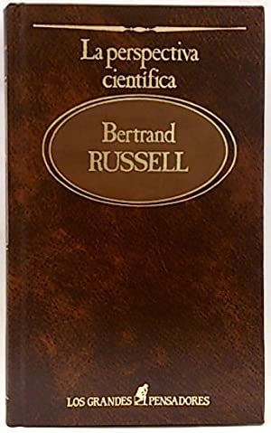 La Perspectiva Científica (Los Grandes Pensadores)