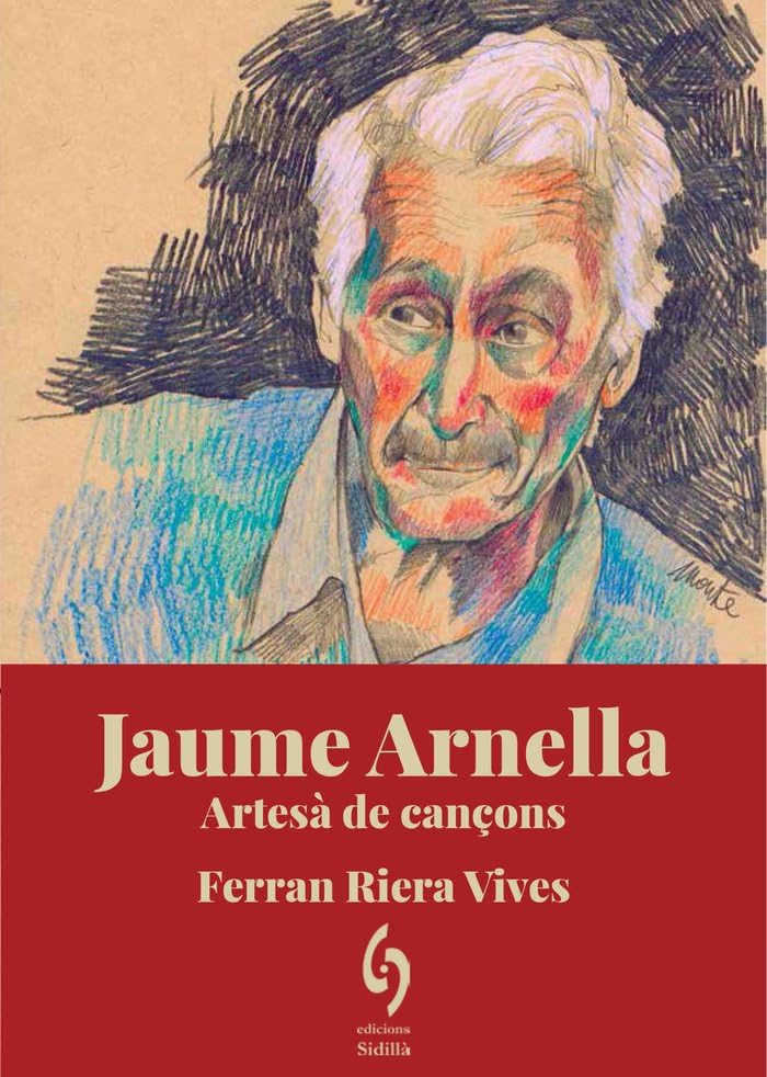 Jaume Arnella - Artesa De Can€ons: 16 (Busca-raons)