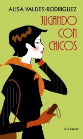 Jugando con chicos (OTROS LIB. EN EXISTENCIAS S.BARRAL)