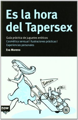 Es La Hora Del Tapersex (FUERA DE COLECCION)