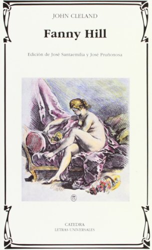 Fanny Hill (Letras Universales)