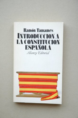 Intro La Constitucion Espanola