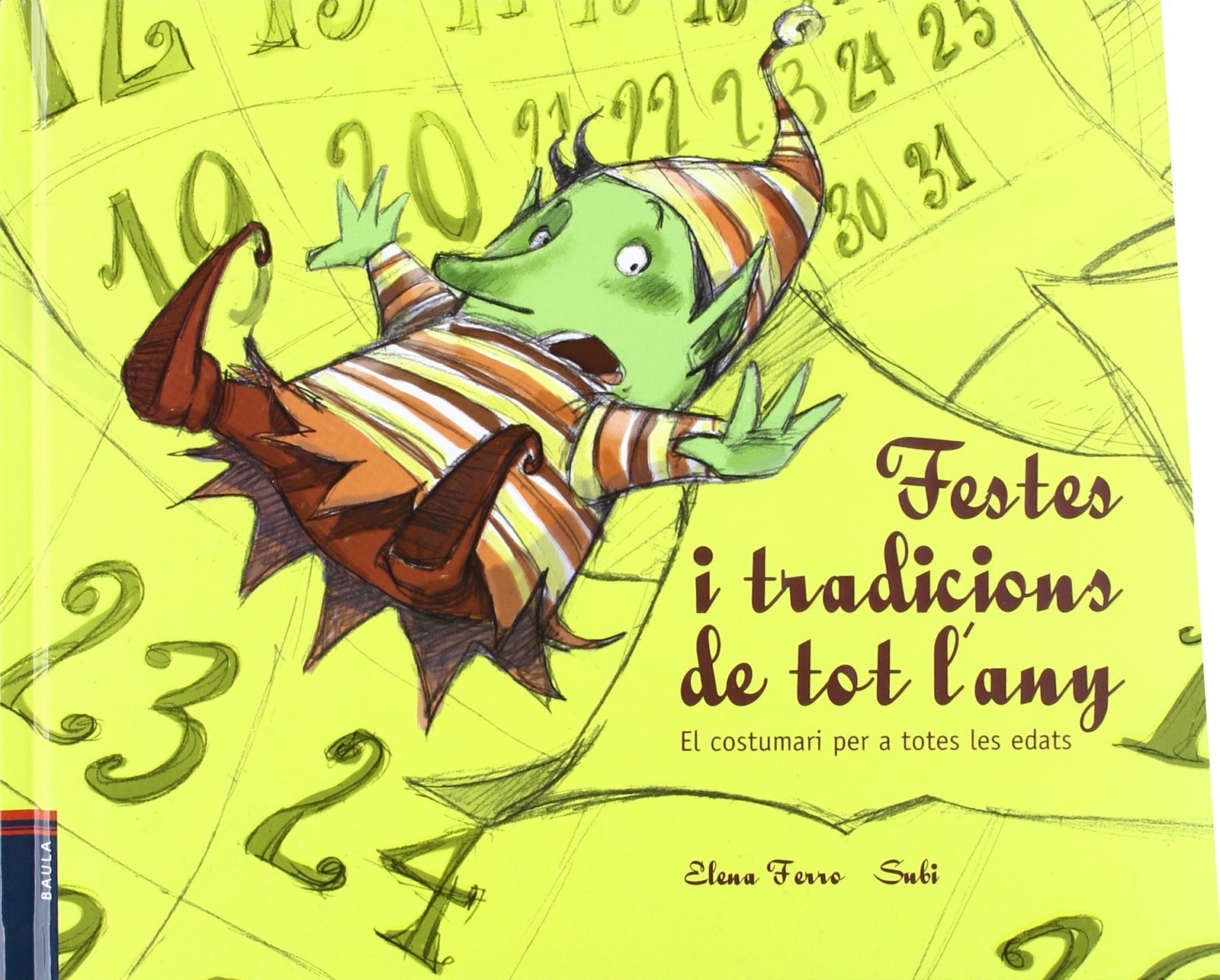 Festes I Tradicions De...