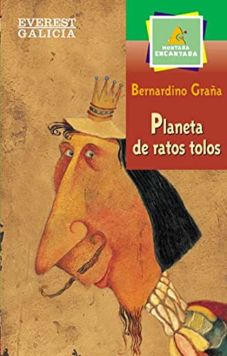 Planeta de ratos tolos (Montaña encantada)