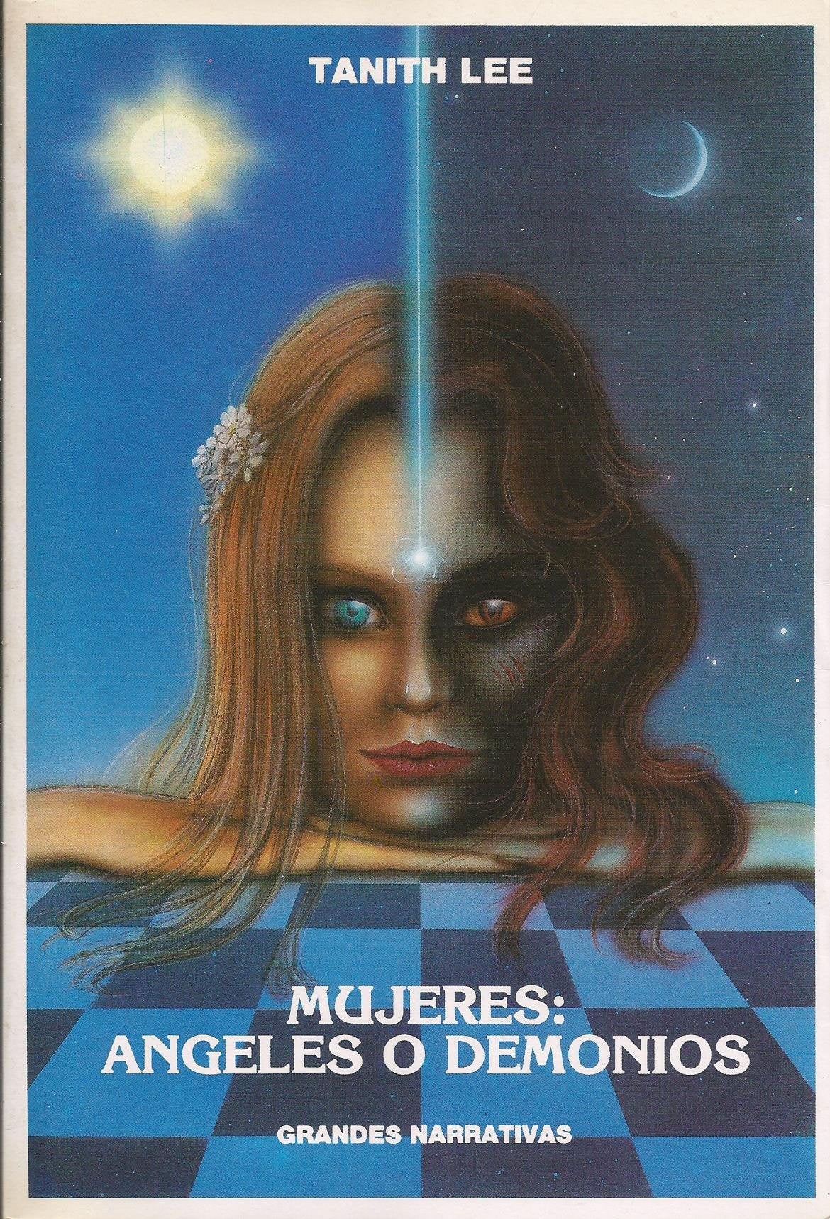 Mujeres: Ángeles o demonios