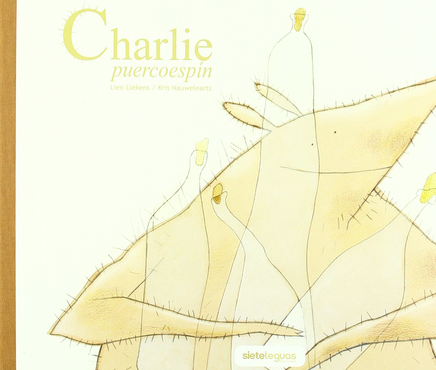 CHARLIE PUERCOESPIN