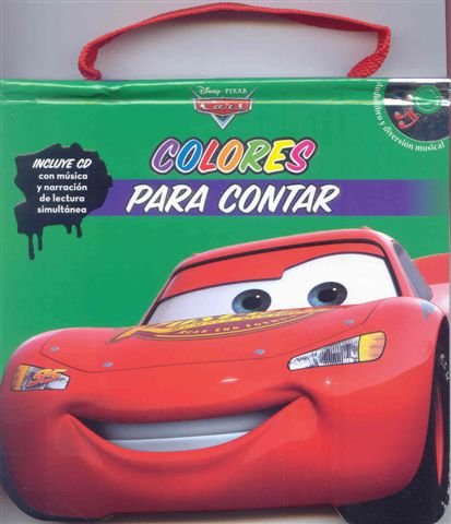 Colores para contar