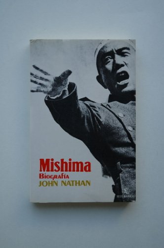 Mishima, biografia