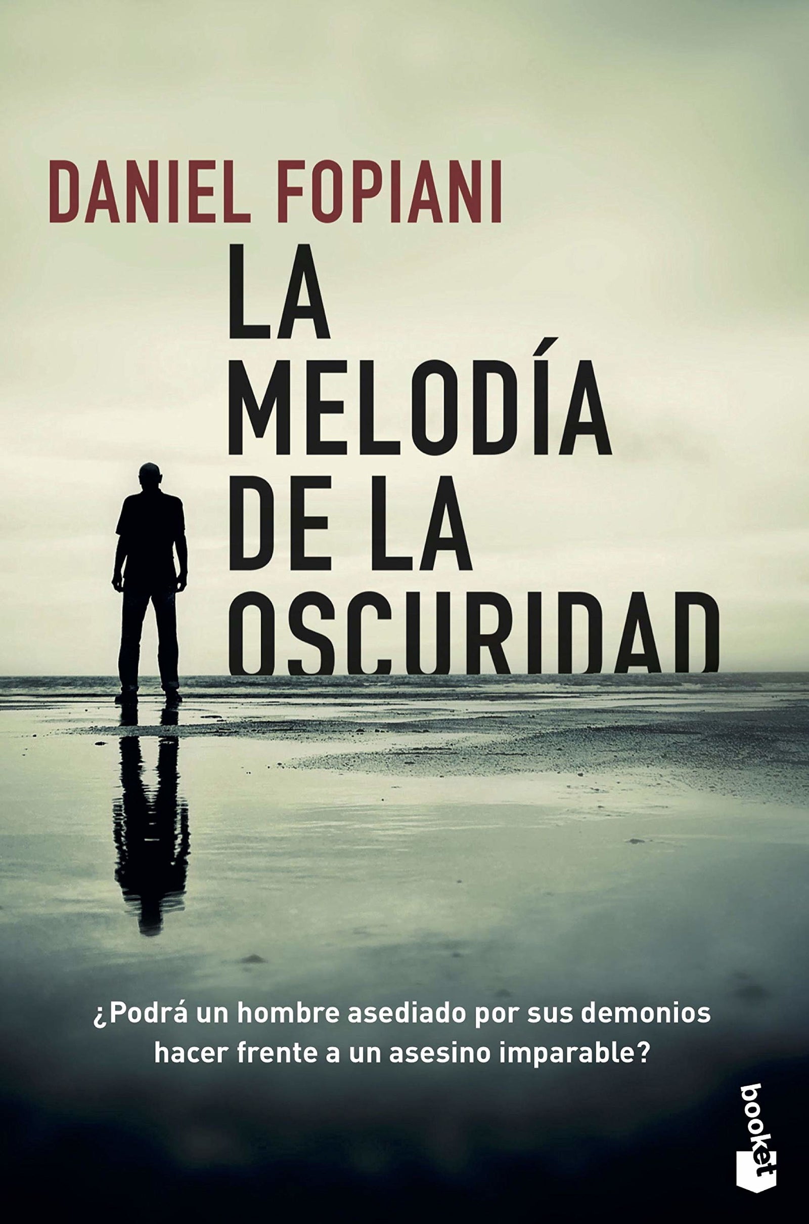 La melodía de la oscuridad (Crimen y misterio)
