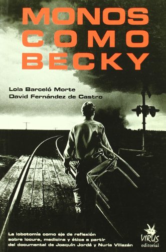 MONOS COMO BECKY (SIN COLECCION)