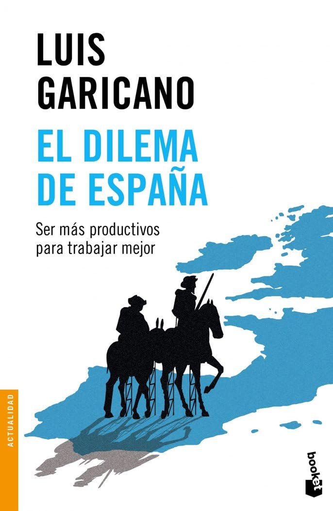 El dilema de España (Actualidad)