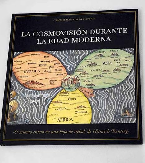 LA COSMOVISIÓN DURANTE LA EDAD MODERNA