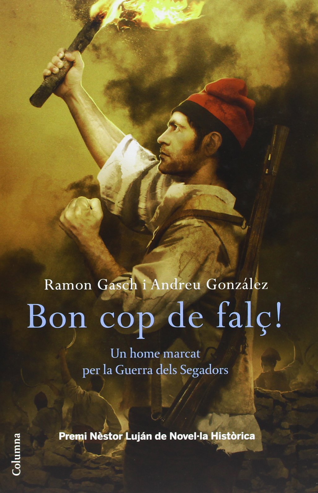 Bon cop de falç! (Clàssica)
