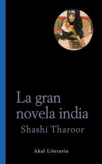 La gran novela india: 20 (Literaria)