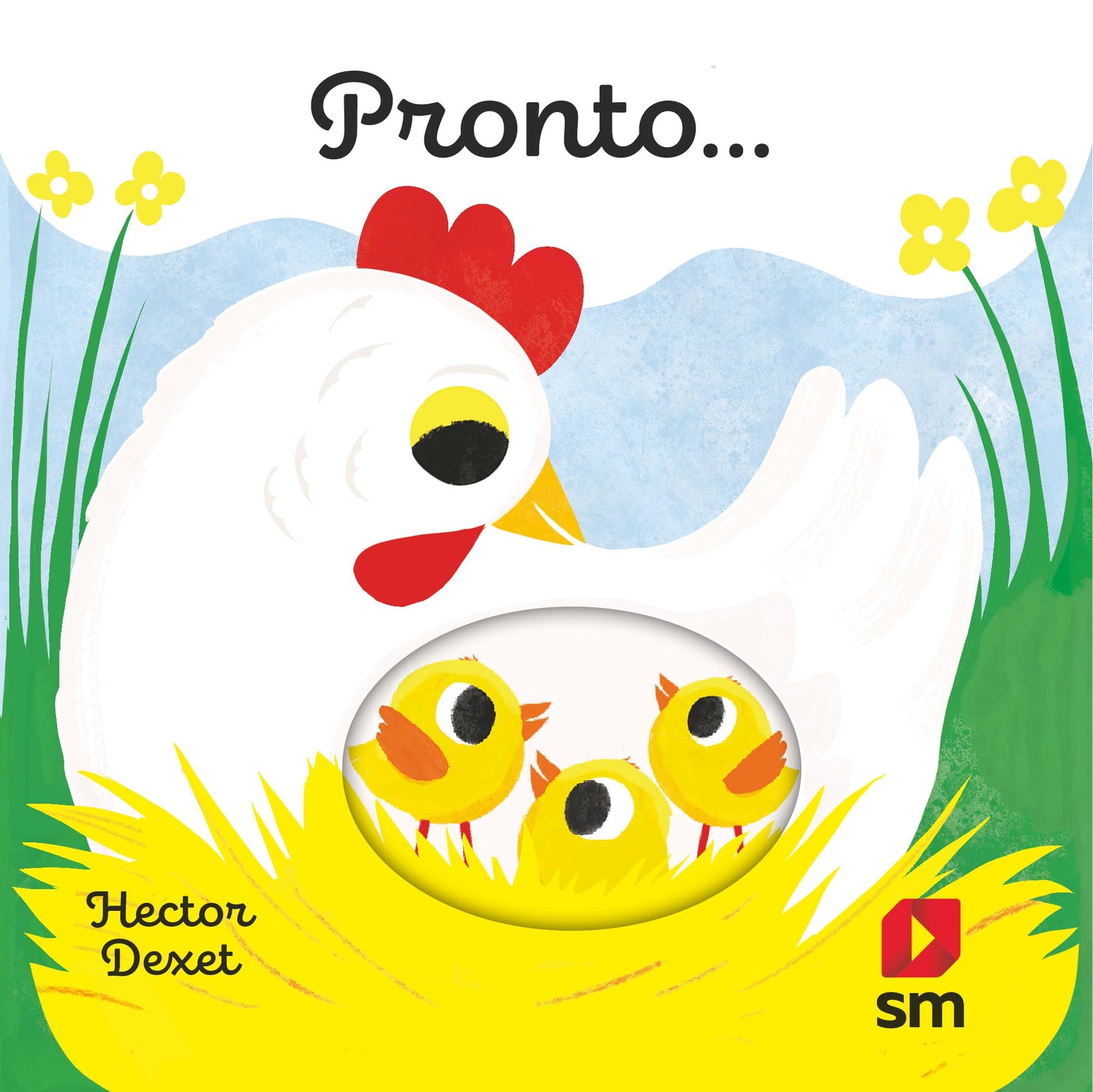 Pronto (Hector Dexet)