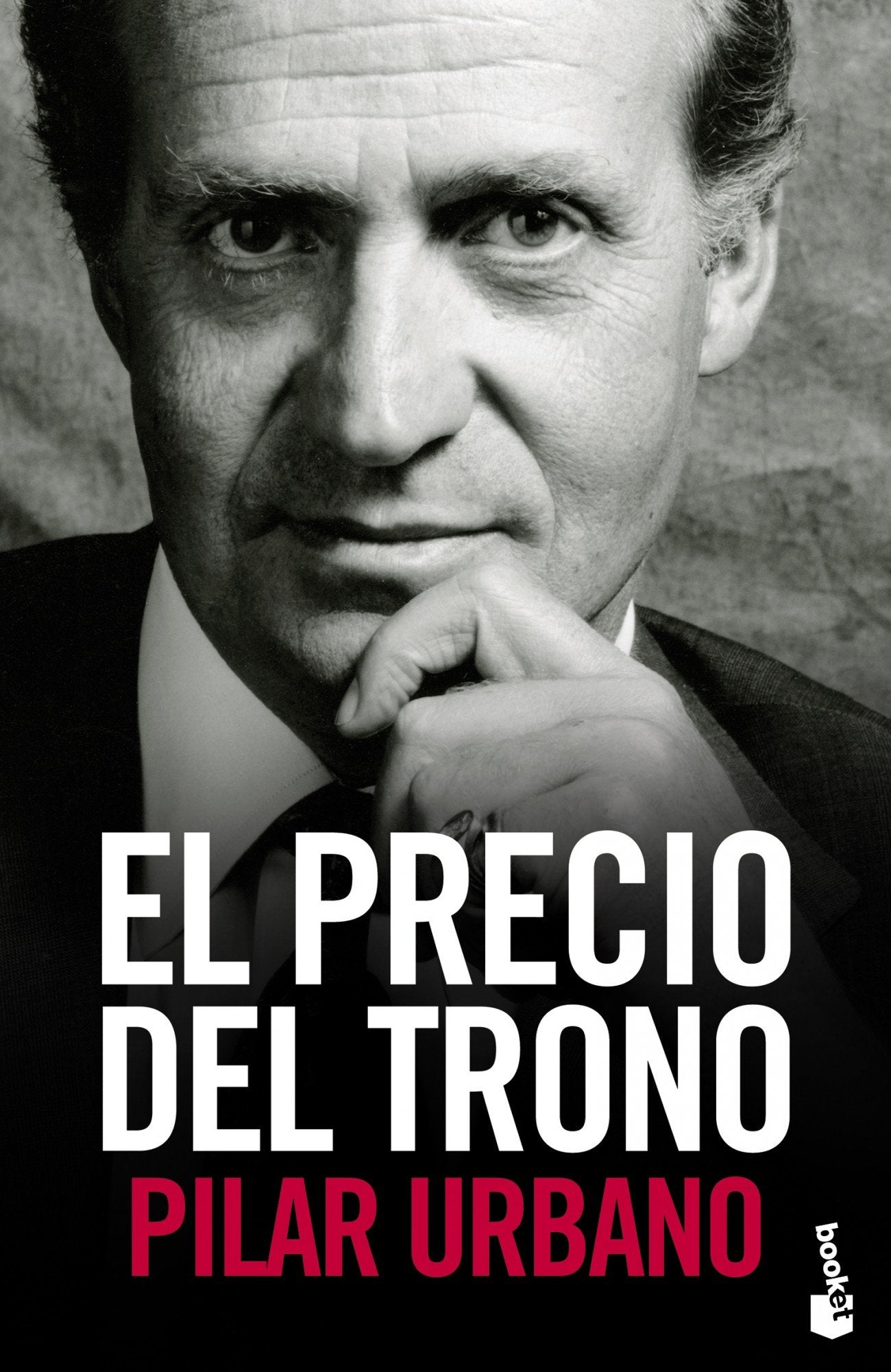 El precio del trono (Gran Formato)