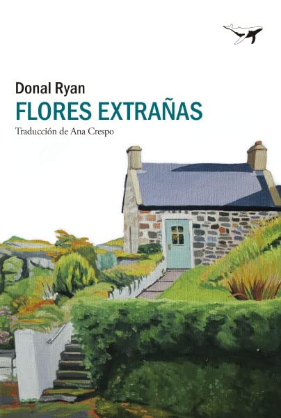 Flores extrañas: 38 (Sajalín)