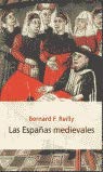 Las Españas Medievales: 251 (HISTORIA, CIENCIA Y SOCIEDAD)