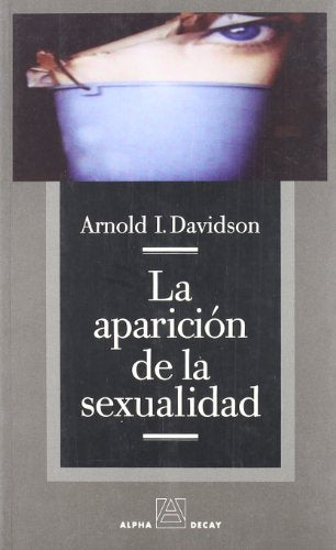 Aparicion De La Sexulidad (ALPHA, BET & GIMMEL)
