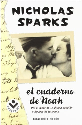 El cuaderno de Noah