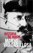 Historia de Mayta (BIBLIOTECA VARGAS LLOSA)