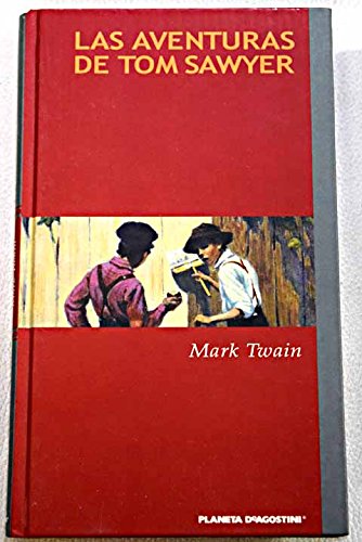 Las Aventuras De Tom Sawyer