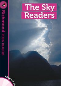 RICHMOND ROBIN READERS 4 THE SKY READERS+CD - 9788466816502