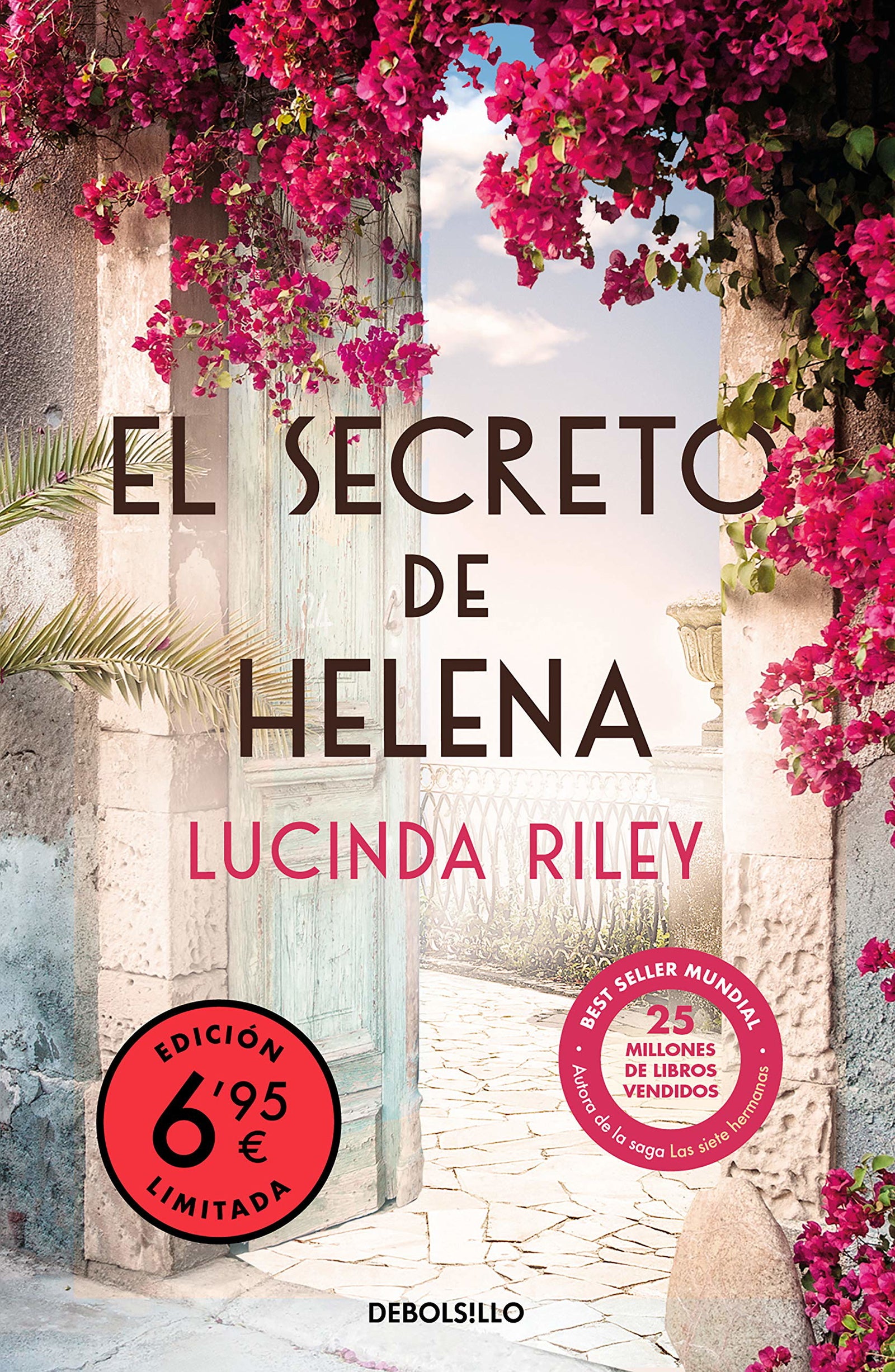 El secreto de Helena (CAMPAÑAS)