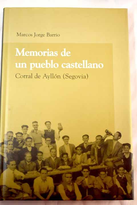 Materia de otro mundo