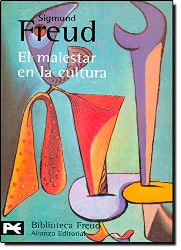 El malestar en la cultura