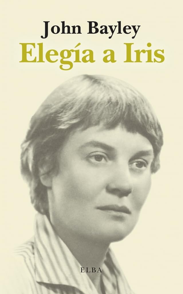 Elegía a Iris (Elba)