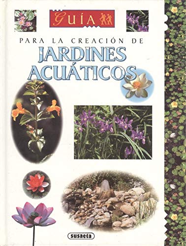 JARDINES ACUATICOS-GUIAS CUIDADO DE.. (SIN COLECCION)