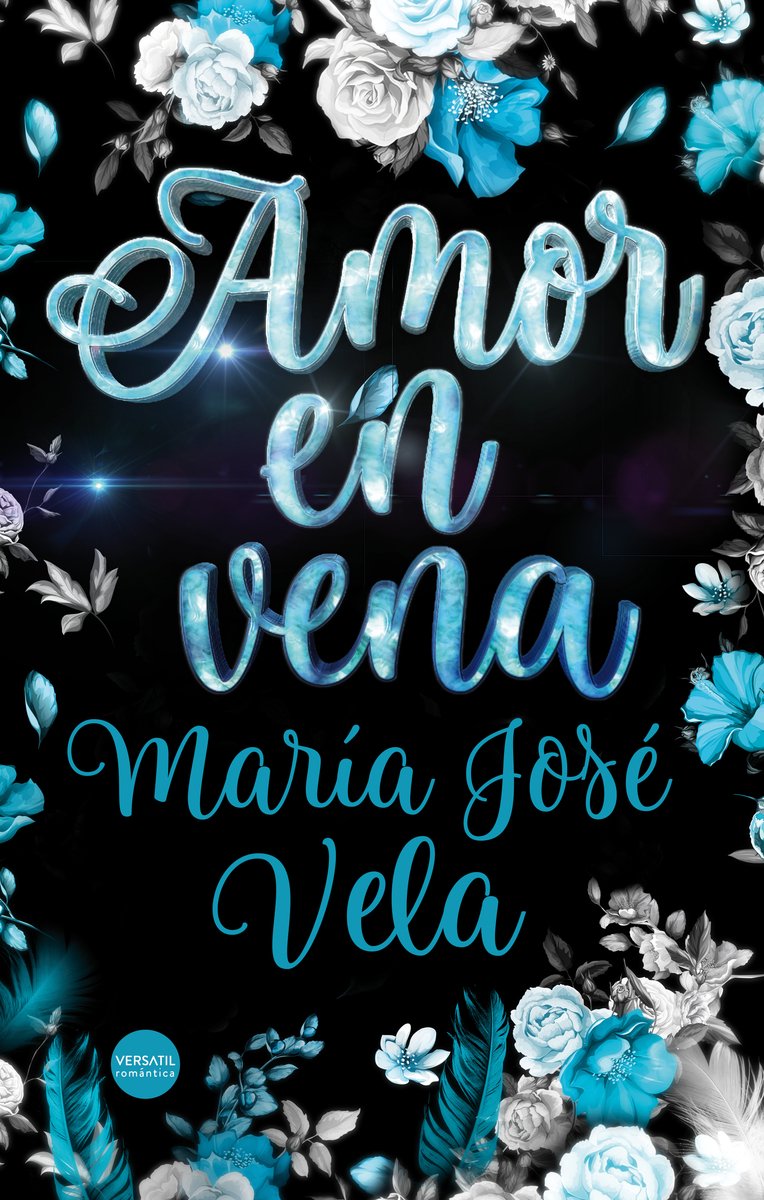 Amor en vena (Romántica)