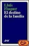El destino de la familia