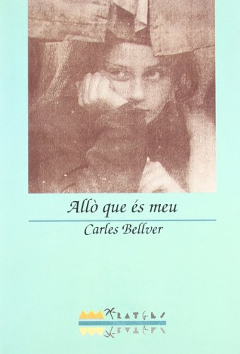 Allò que és meu: 1 (Miratges)