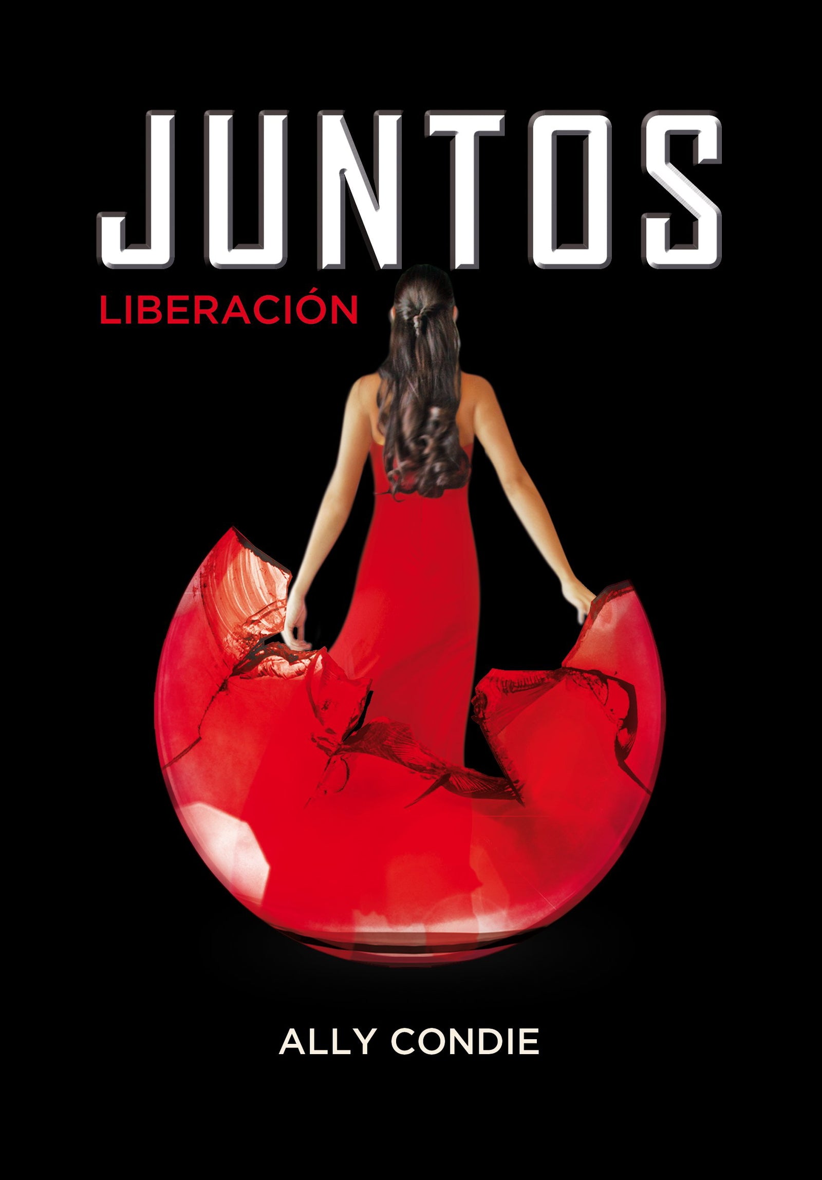 Liberación (Juntos 3) (Montena)
