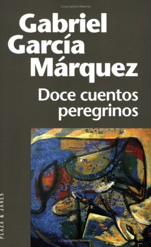 Doce cuentos peregrinos
