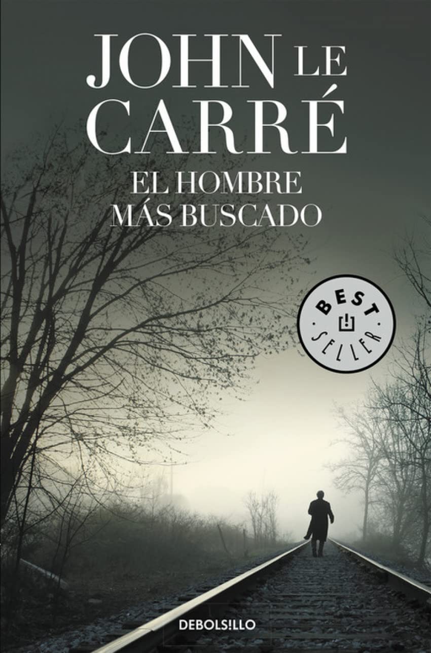El hombre más buscado (CAMPAÑAS)