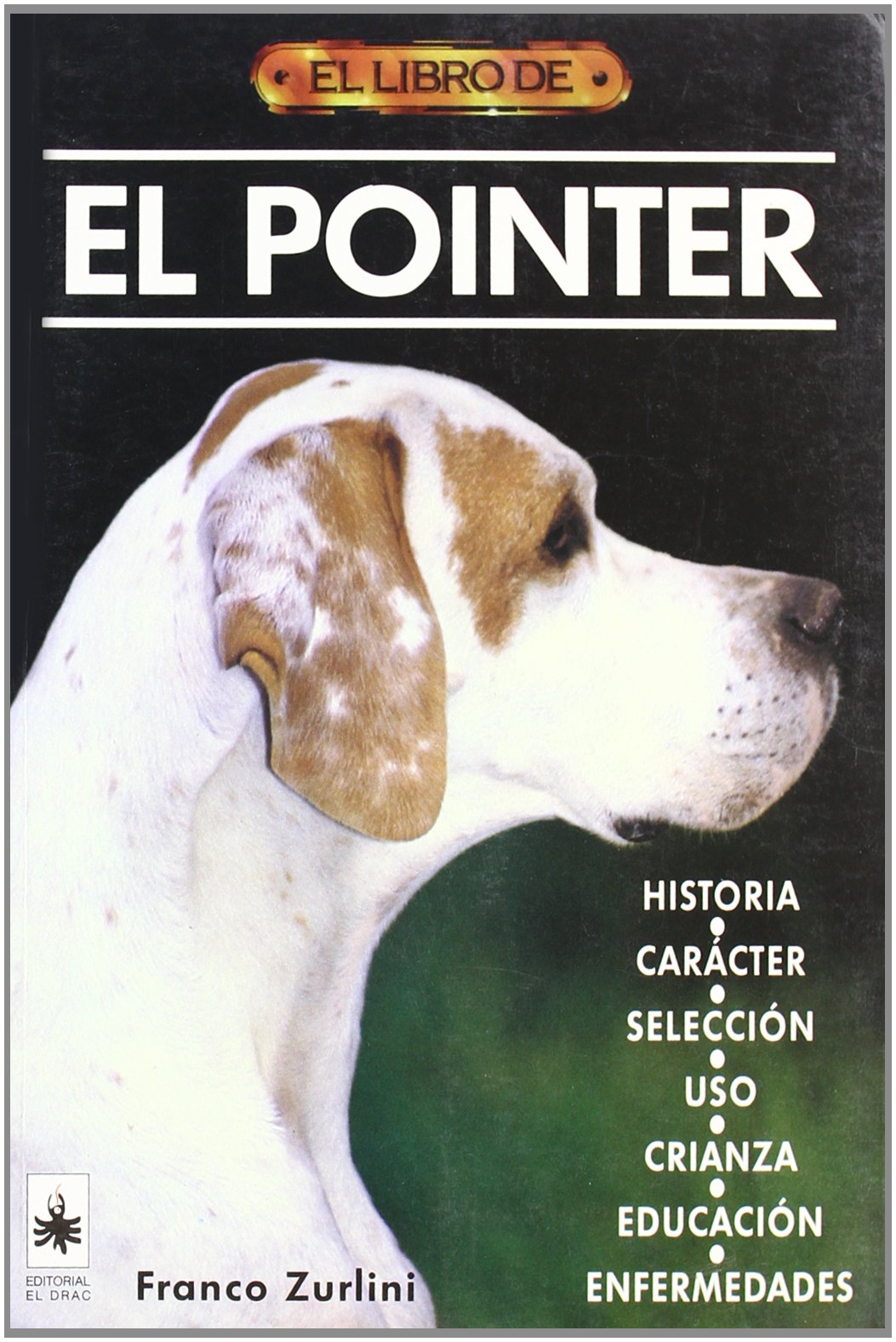 El libro de EL POINTER