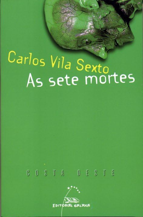 As sete mortes: 63 (Costa Oeste)