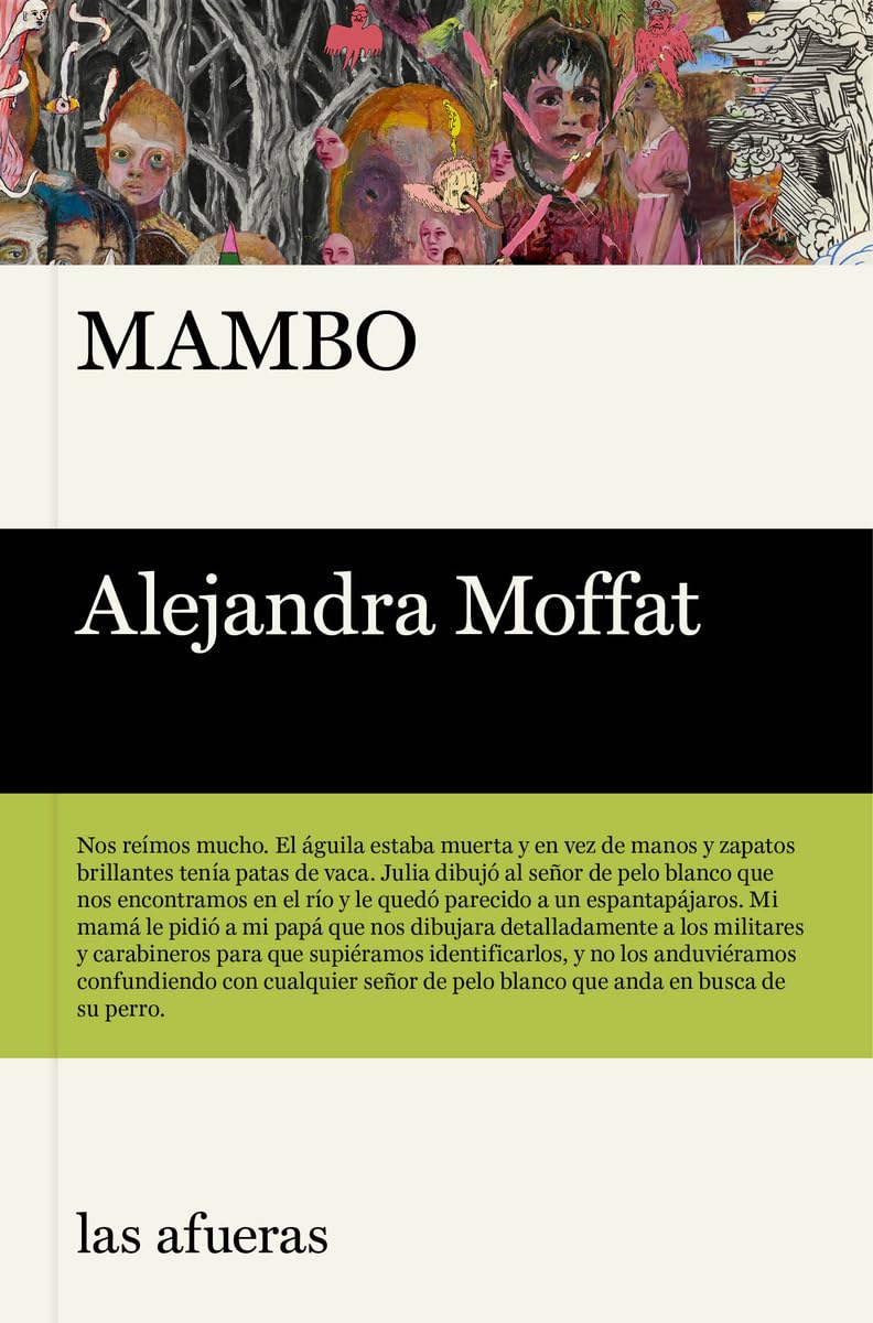 MAMBO (LAS AFUERAS)